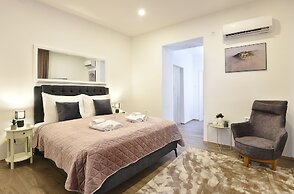 D&A Central Luxury Apartments