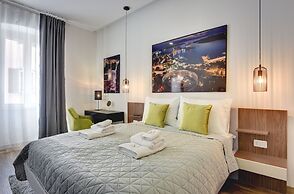 D&A Central Luxury Apartments