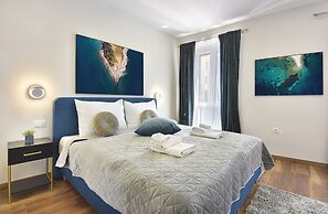 D&A Central Luxury Apartments