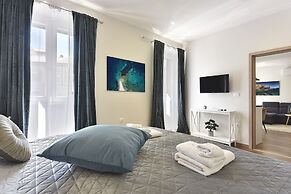 D&A Central Luxury Apartments