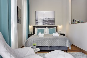 D&A Central Luxury Apartments