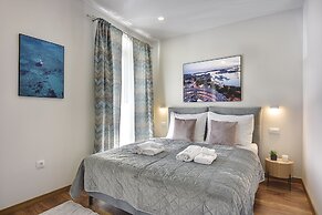 D&A Central Luxury Apartments