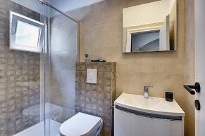 D&A Central Luxury Apartments