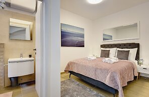 D&A Central Luxury Apartments