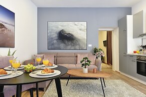 D&A Central Luxury Apartments