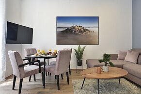 D&A Central Luxury Apartments