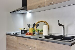 D&A Central Luxury Apartments