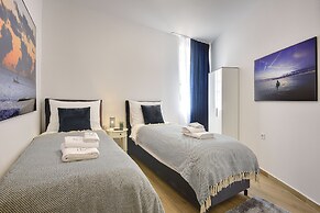 D&A Central Luxury Apartments