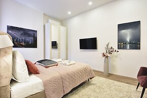 D&A Central Luxury Apartments