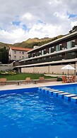 Hotel Estilo MB- Merlo