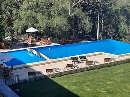 Hotel Estilo MB- Merlo