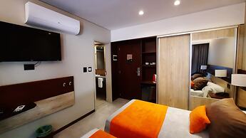 Hotel Estilo MB- Merlo