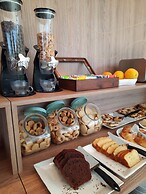 Hotel Estilo MB- Merlo