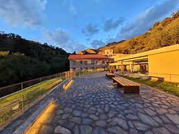 Hotel Estilo MB- Merlo