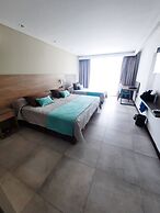 Hotel Estilo MB- Merlo