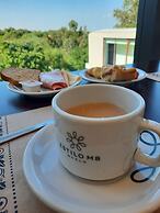 Hotel Estilo MB- Merlo