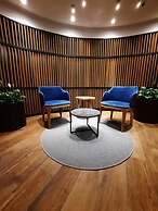 Hotel Estilo MB- Merlo