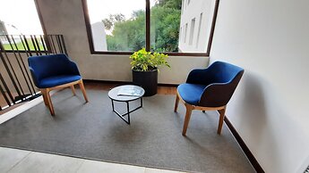 Hotel Estilo MB- Merlo