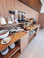 Hotel Estilo MB- Merlo