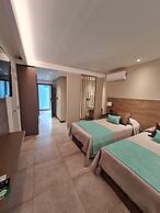 Hotel Estilo MB- Merlo