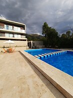 Hotel Estilo MB- Merlo