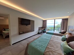 Hotel Estilo MB- Merlo