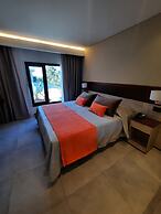 Hotel Estilo MB- Merlo