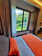 Hotel Estilo MB- Merlo