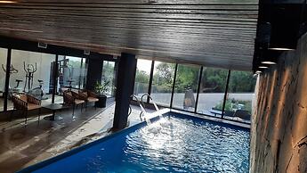 Hotel Estilo MB- Merlo