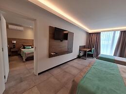 Hotel Estilo MB- Merlo