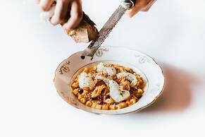 Dimora Storica Giorni