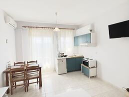 Ilias Apartments