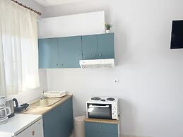 Ilias Apartments
