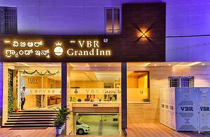HOTEL VBR GRAND INN