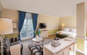 Precise Resort Bad Saarow am Scharmützelsee