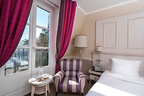 Precise Resort Bad Saarow am Scharmützelsee