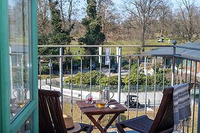 Precise Resort Bad Saarow am Scharmützelsee