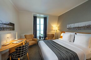 Precise Resort Bad Saarow am Scharmützelsee