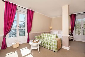 Precise Resort Bad Saarow am Scharmützelsee