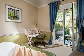 Precise Resort Bad Saarow am Scharmützelsee