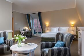 Precise Resort Bad Saarow am Scharmützelsee