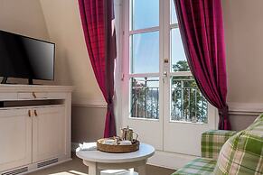 Precise Resort Bad Saarow am Scharmützelsee