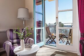 Precise Resort Bad Saarow am Scharmützelsee