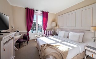 Precise Resort Bad Saarow am Scharmützelsee