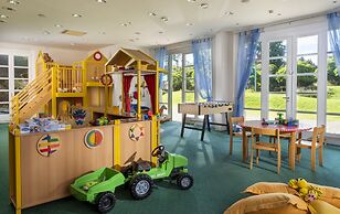 Precise Resort Bad Saarow am Scharmützelsee