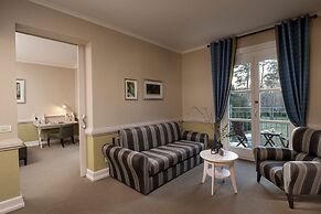 Precise Resort Bad Saarow am Scharmützelsee