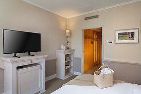 Precise Resort Bad Saarow am Scharmützelsee