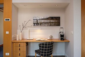 Precise Resort Bad Saarow am Scharmützelsee