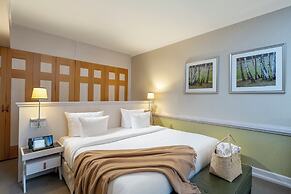 Precise Resort Bad Saarow am Scharmützelsee