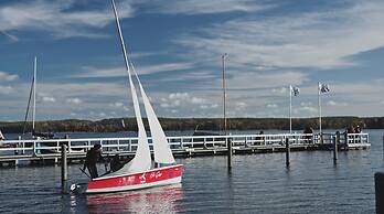 Precise Resort Bad Saarow am Scharmützelsee